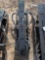 Future Excavator Hydraulic thumb (3 ton)
