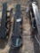Future Excavator Hydraulic thumb (5 ton)