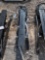 Future Excavator Hydraulic thumb (5 ton)