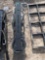 Future Excavator Hydraulic thumb (7 ton)