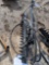 Future Skid Hedge trimmer Attachment