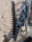 Future mini Skid Hedge trimmer Attachment