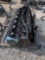 Future Skid Rotary tiller Attachment
