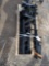 Future (8) Excavator Attachments