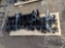 Future (8) Excavator Attachments