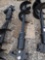 Future Excavator  Auger Attachment 12 inch