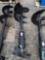 Future Excavator  Auger Attachment 16 inch