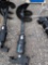 Future Excavator  Auger Attachment 16 inch