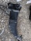 Future Excavator Ripper Attachment