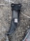 Future Excavator Ripper Attachment