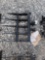 Future Excavator Rake attachment
