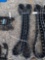 Future Excavator Rubber tracks (1-3 ton)