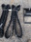 Future Excavator Rubber tracks (1-3 ton)