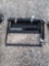 Future Mini skid steer forks