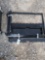 Future Mini skid steer forks