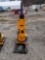 Future Skid Steer breaker Attachment
