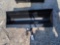 MIVA Tilting Excavator Bucket 40