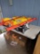 Self-Leveling Rotary Laser Level
