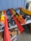Self-Leveling Rotary Laser Level
