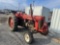 Massey Ferguson 85 Tractor (does not run)