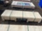 Portable Metal Shed 10 x 20ft