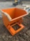 Self Dumping Hopper