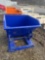 Self Dumping Hopper