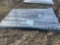 Greatbear 20ft Bi-Parting Iron Gate
