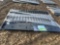Greatbear 20ft Bi-Parting Iron Gate