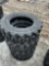 Set Of 4 Forerunner 10-16.5 Tires (No Rims)