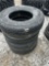 Set Of 4 Roadguider 225/75R15 Tires (No Rims)
