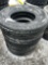 Roadguider Set Of 4 235/80R16 Tires (No Rims)