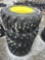 Forerunner Set Of 4 12-16.5 Tires & Rims