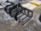 JMR Grapple Attachment