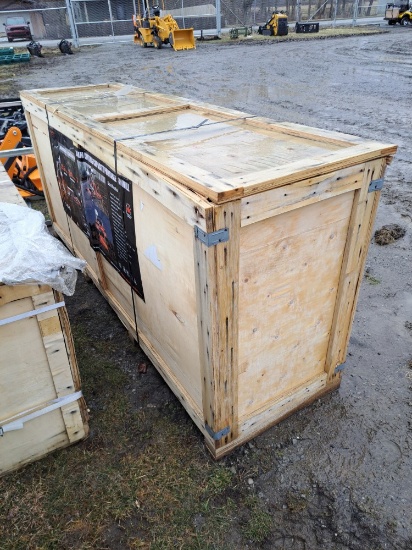 Paladin PORTABLE SAWMILL 31" cut