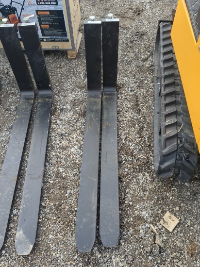 42" Forks
