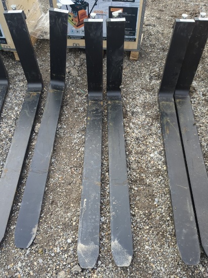 42" Forks