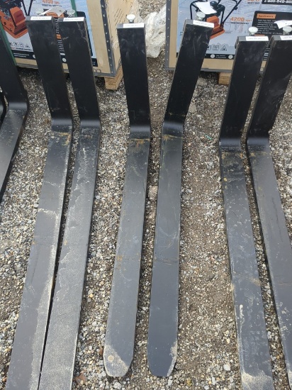 42" Forks