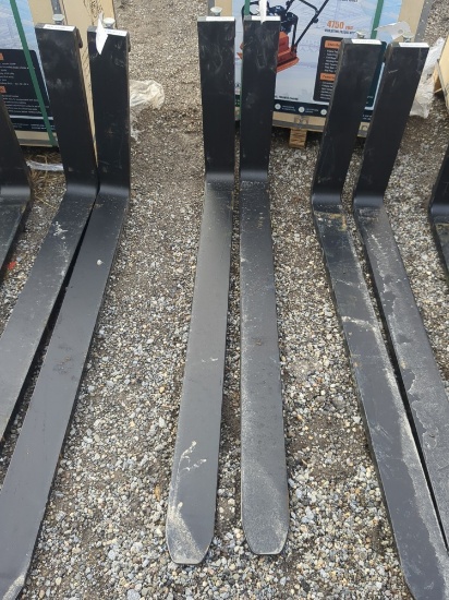 48" Forks