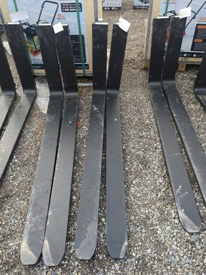 48" Forks