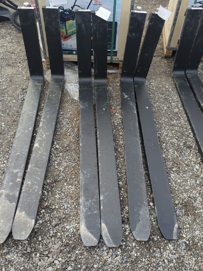 48" Forks