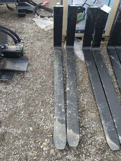 48" Forks