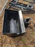 GIYI Hydraulic tilt ditch bucket 35