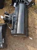 GIYI Hydraulic tilt ditch bucket 32
