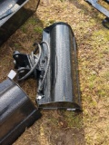 GIYI Hydraulic tilt ditch bucket 32