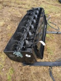 Skid Steer Roto-tiller attachment 58