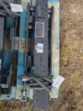 GIYI 3 Ton Hydraulic Excavator Thumb attachment