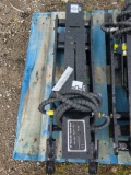 GIYI 3 Ton Hydraulic Excavator Thumb attachment