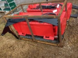 GIYI Skid steer 46