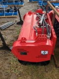 GIYI Skid steer 46